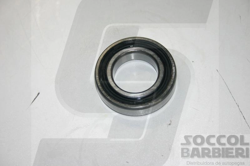 ROLAMENTO SEMI EIXO/INDUSTRIAL APLICAÇÕES DIVERSAS SKF 30X55X13MM CITROEN/PEUGEOT/INDUSTRIAL
