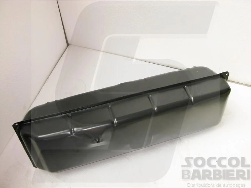 TANQUE COMBUSTÍVEL 46 LITROS BÓIA ENCAIXE COM GARGALO VW KOMBI 89/96 BOIA C/GARGALO