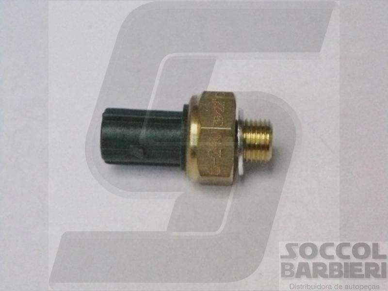 INTERRUPTOR TÉRMICO PARA PARTIDA A FRIO FORD ESCORT/VERONA 1.6 93/