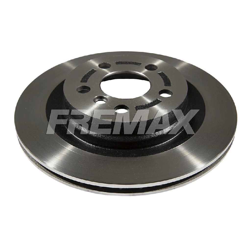 DISCO FREIO TRASEIRO VENTILADO 300MM 5 FUROS BMW SERIE2 17/18 X1 15/19 X2 18/22 MINI COOPER 14/22