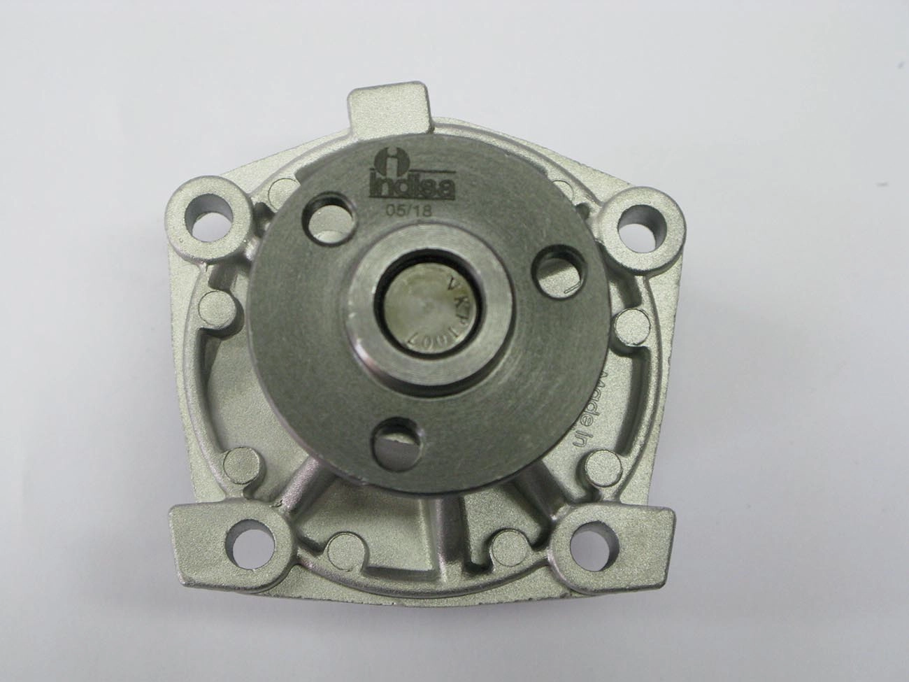BOMBA AGUA FIAT 147/UNO/PREMIO/ELBA/FIORINO 1050/1300 TODOS