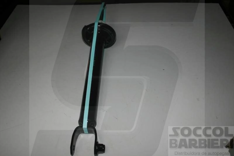 AMORTECEDOR TRASEIRO LADO DIREITO/ESQUERDO TURBOGÁS FORD KA 1997/2007 TODOS