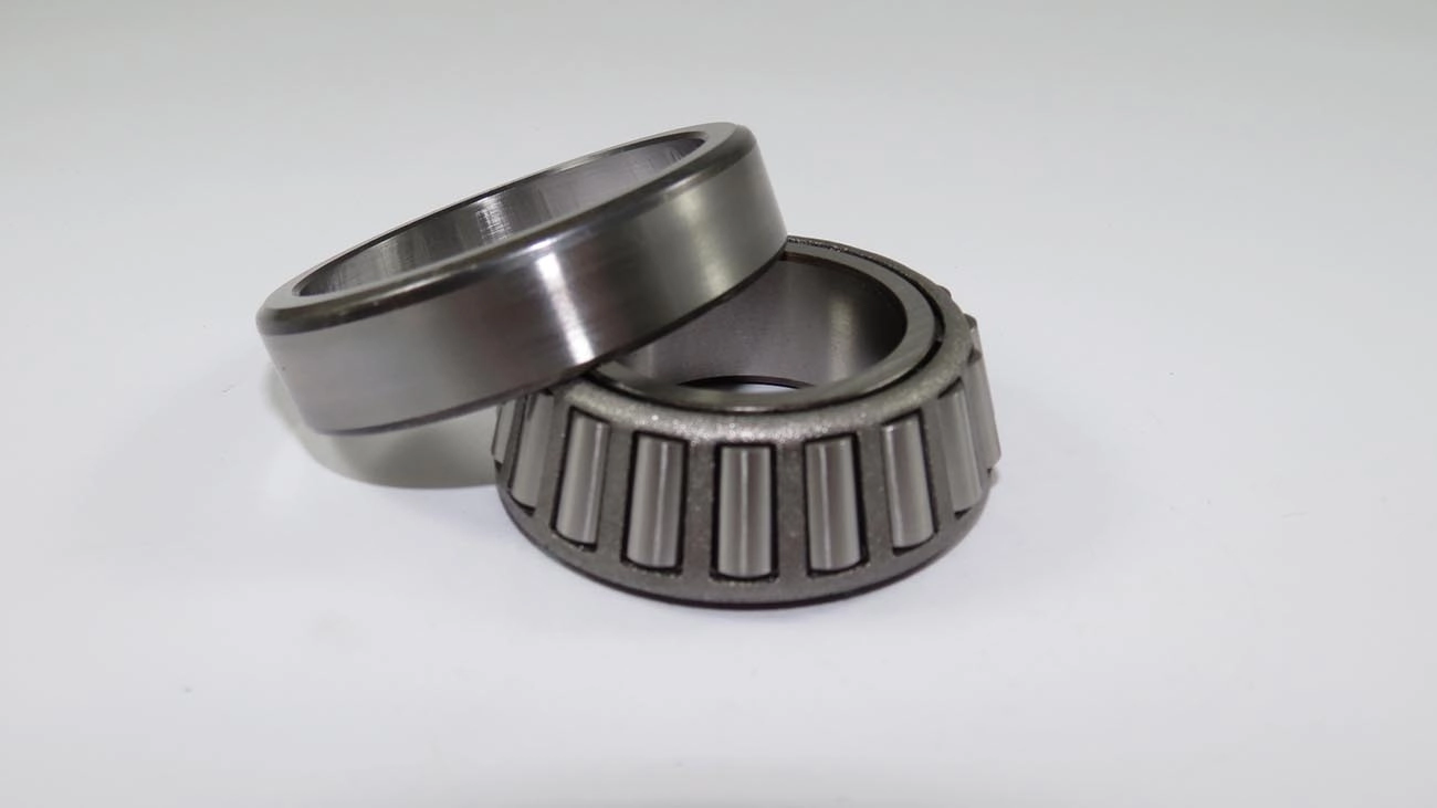 ROLAMENTO CUBO RODA TRASEIRO 30X55X17MM TRASEIRA FIAT DUCATO 1997/2005