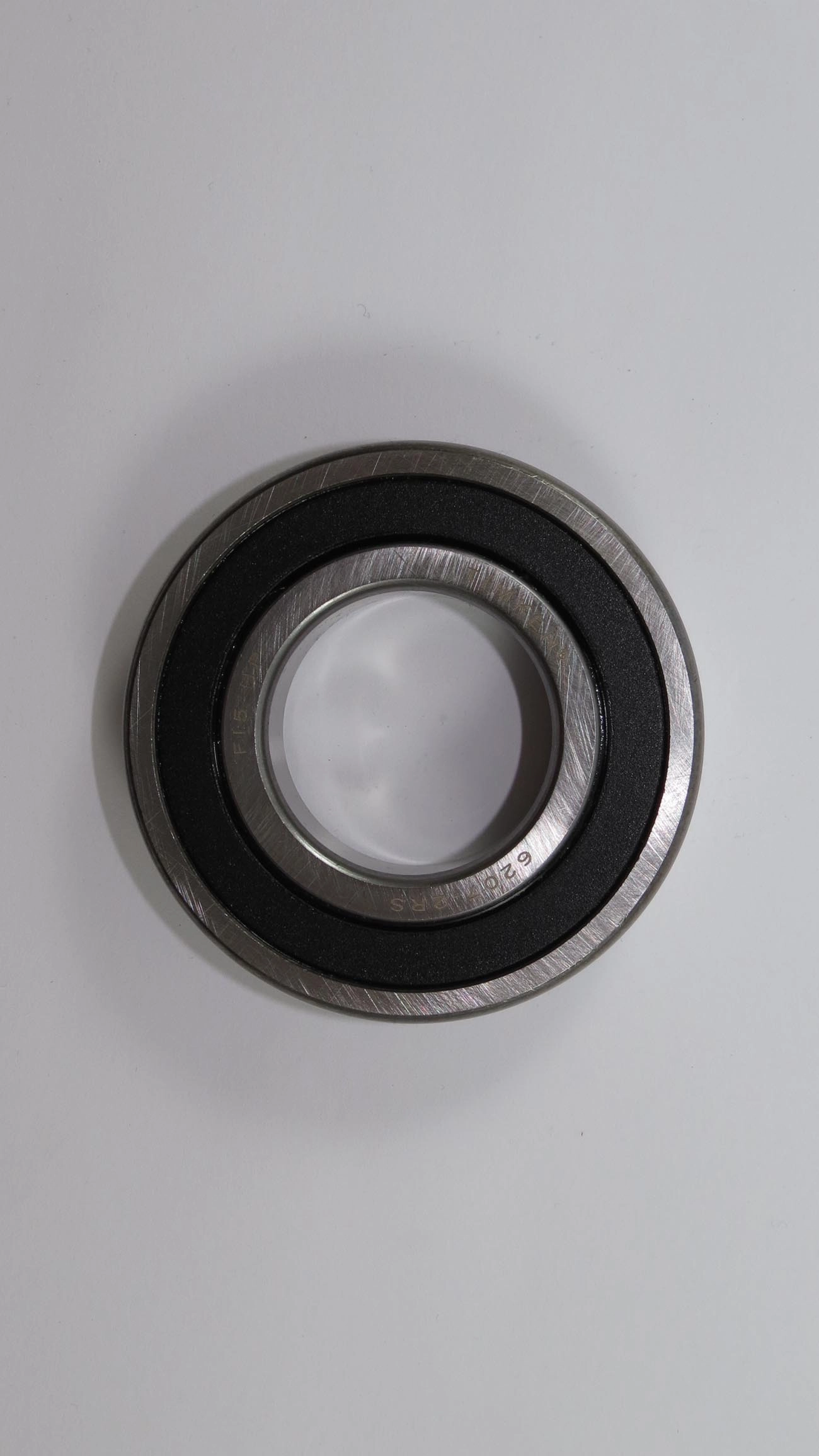 ROLAMENTO INDUSTRIAL 35X72X17MM