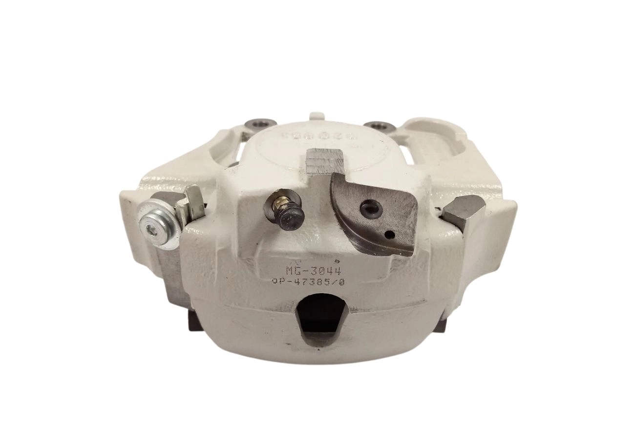 PINCA FREIO FORD F-1000 80/92 - DIREITA COMPLETA