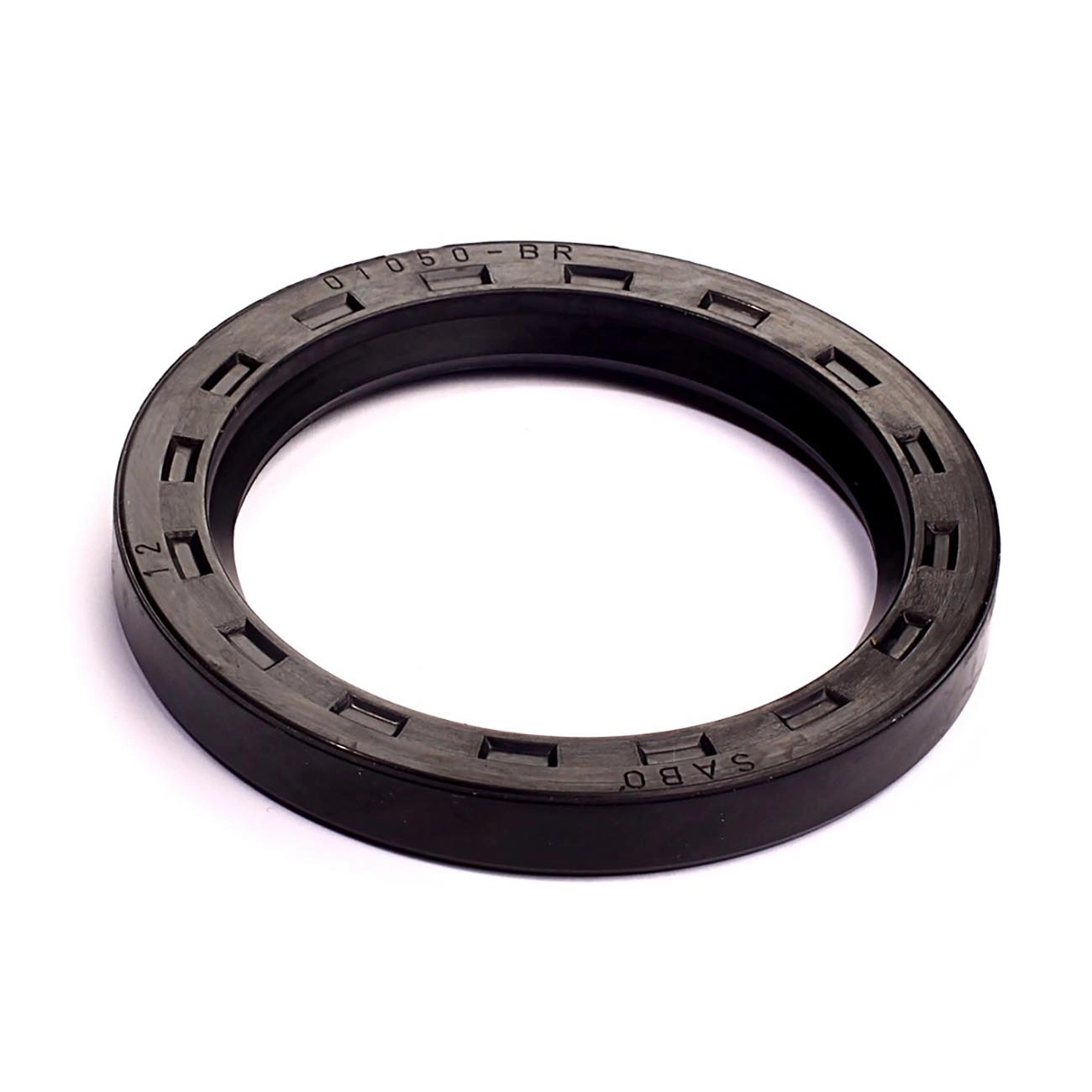 RETENTOR TAMPA DISTRIBUIÇÃO/VIRABREQUIM DIANTEIRO MOTOR Q20B 60,40X79,40X9,30MM GM D-10/20/40/60/11000/22000 MAXION S4/S4T/Q20B 60,40X79,40X9,30