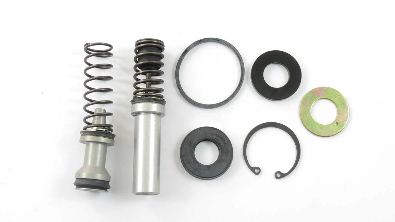 REPARO CILINDRO MESTRE DUPLO 22.22MM VW GOLF GLX/GTI 94/98 PASSAT/VARIANT ALEMAO 95/97 POLO CLASSIC VAN