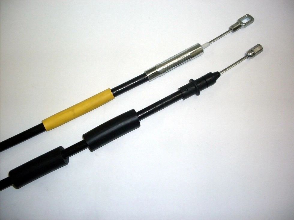 CABO EMBREAGEM GM CHEVETTE/CHEVY - TODOS 73/94 1150