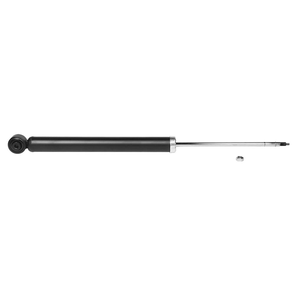 AMORTECEDOR TRASEIRO EXCEL-G VW FOX 03/10 SPACEFOX 06/10 EXCETO CROSS POLO 02/06 HTAC/SEDAN
