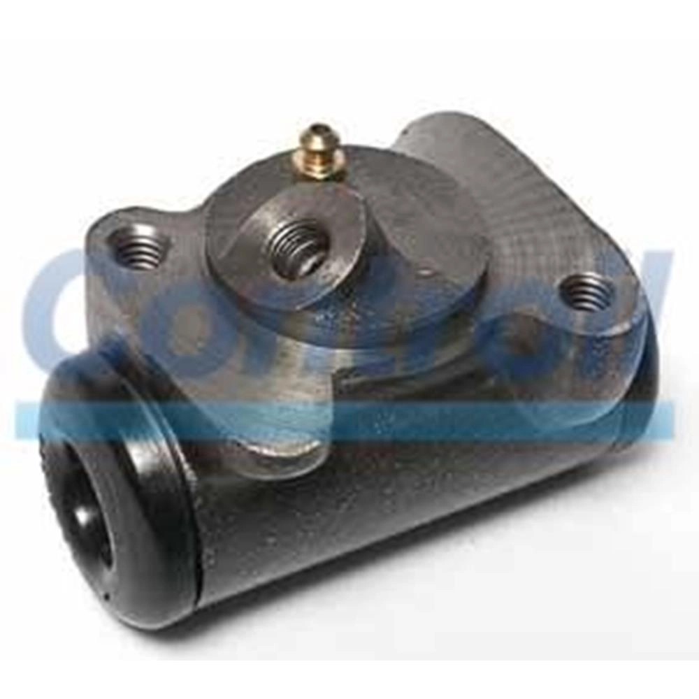 CILINDRO RODA FREIO TRASEIRO LADO ESQUERDO TRASEIRA ESQUERDA WILLYS JEEP 60/83 RURAL 60/77 AERO 61/61 1P 25,40MM