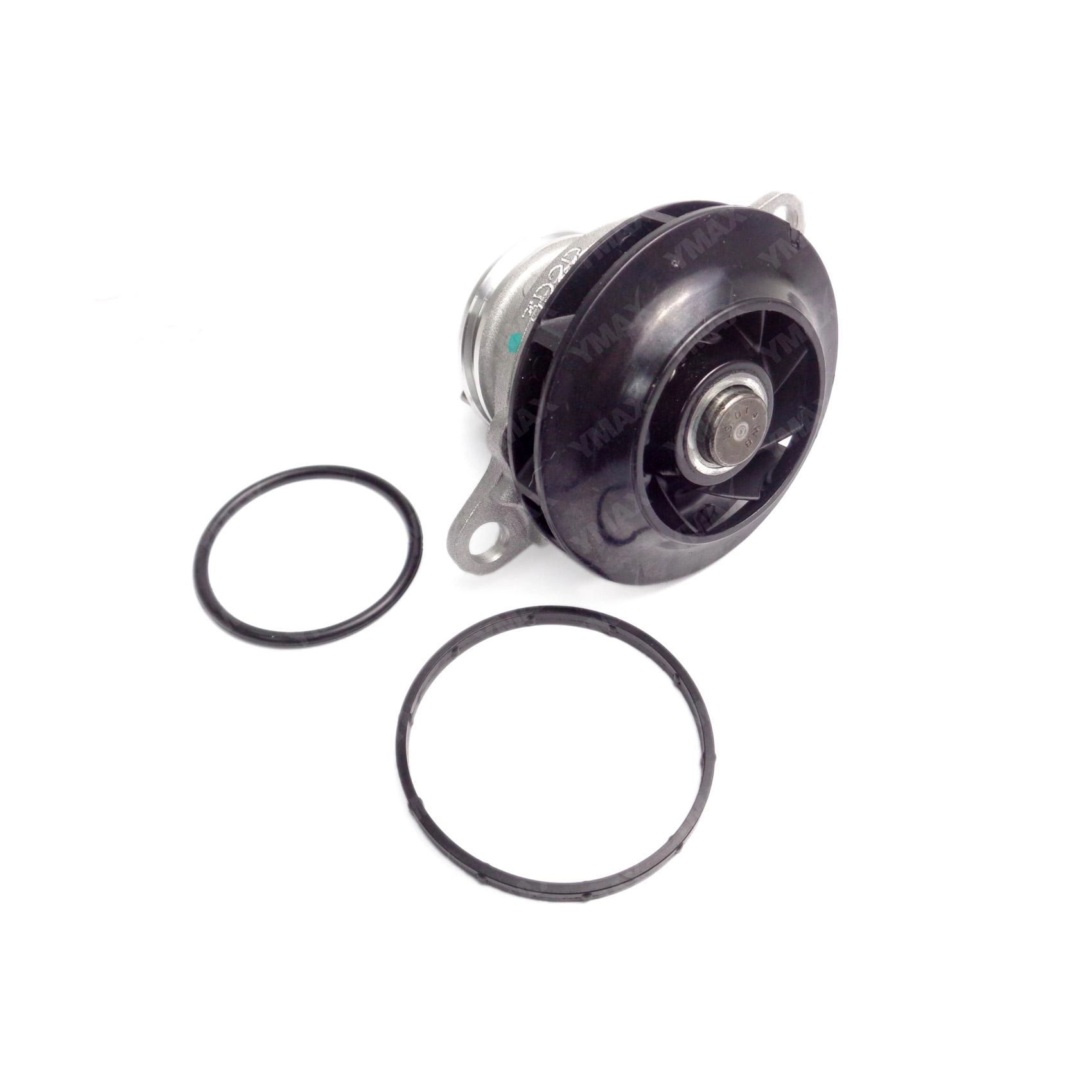 BOMBA DA ÁGUA FIAT NOVO UNO/ARGO/CRONOS/MOBI 1.0 6V/1.3 8V - 17/ - MOTOR FIREFLY