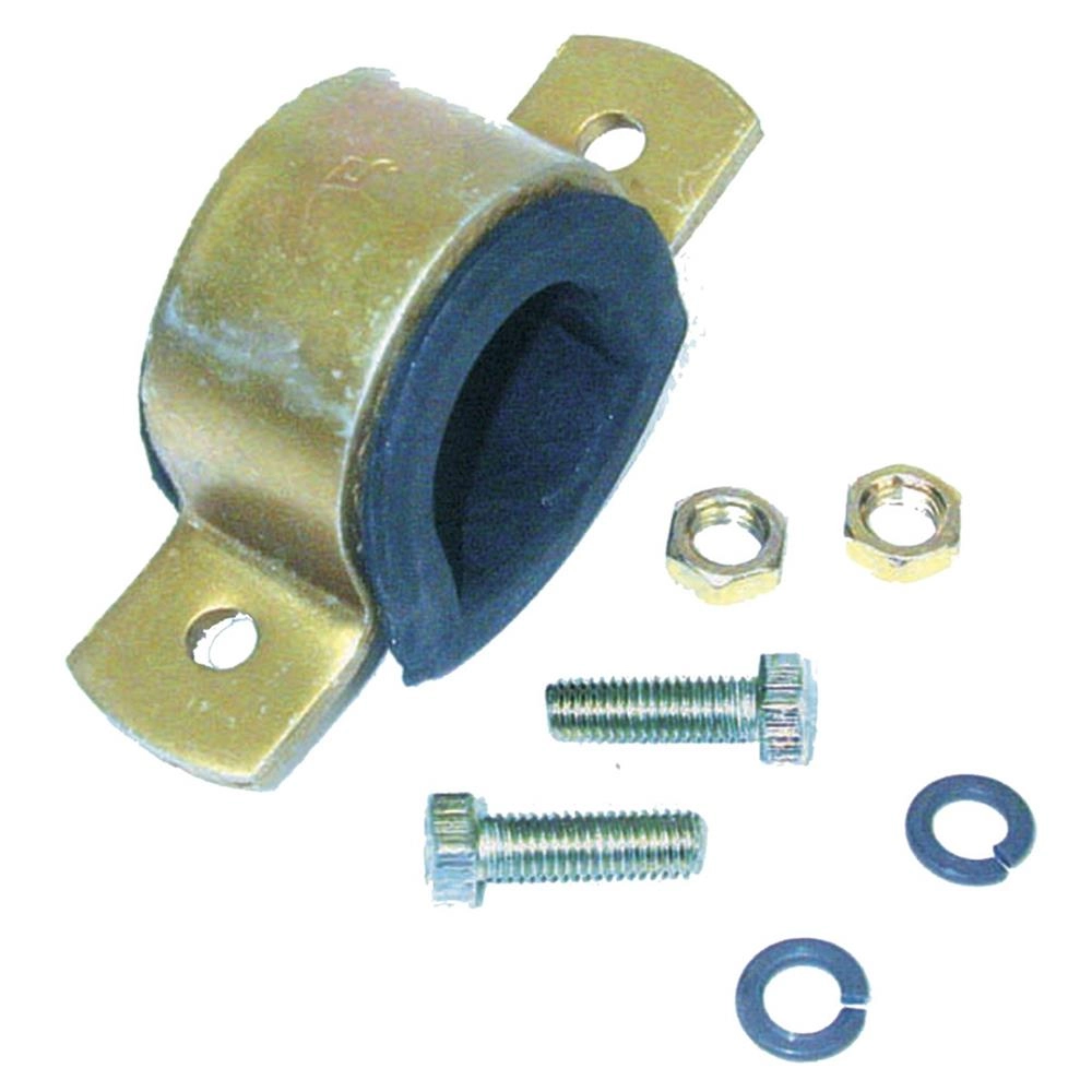 KIT MANCAL CAIXA DIRECAO FIAT UNO/PREMIO/ELBA/FIORINO 84/ - LADO ESQUERDA