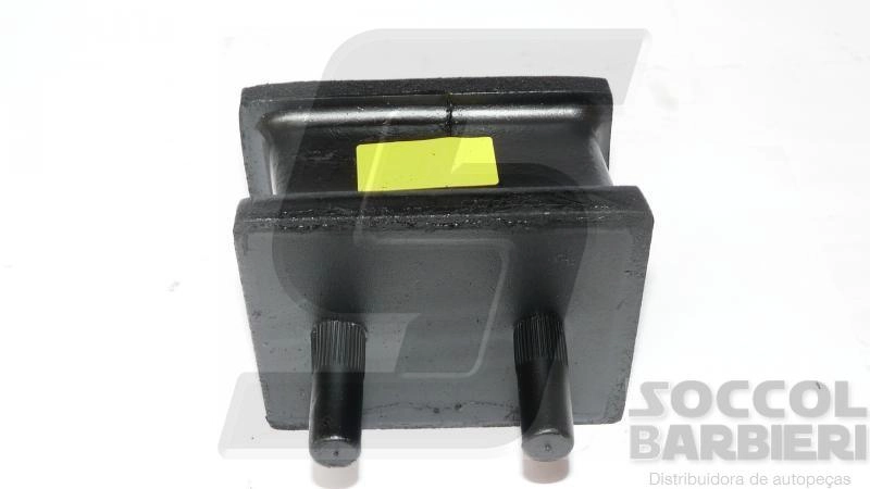 COXIM DO MOTOR MB 1214/1218/1418/1720/2418 - DIANTEIRO