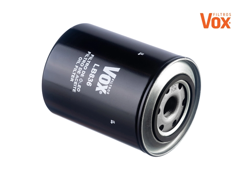 FILTRO ÓLEO MOTOR OLEO VALMET 885/985/1180/1380/1680/1880/19850