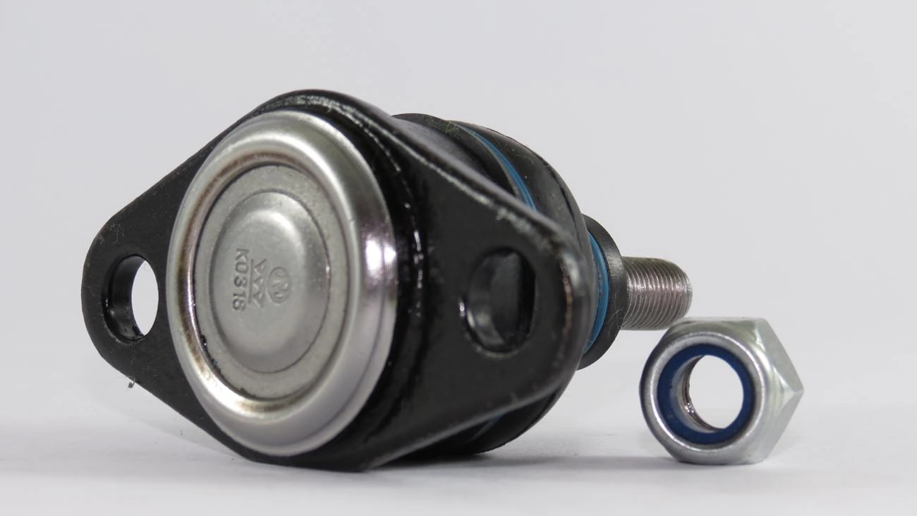 PIVÔ SUSPENSÃO SUPERIOR GM CHEVETTE/CHEVY/MARAJÓ TODOS