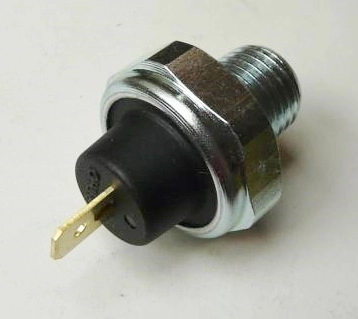 INTERRUPTOR PRESSÃO ÓLEO OLEO FORD CARGO FTO