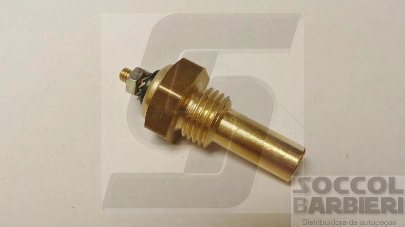 SENSOR TEMPERATURA PARA INDICADOR PAINEL LONGO MB CAMINHOES /89 TODOS