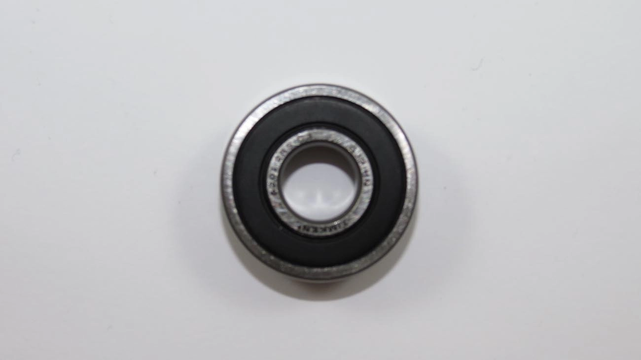 ROLAMENTO INDUSTRIAL 12X32X10MM TIMKEN
