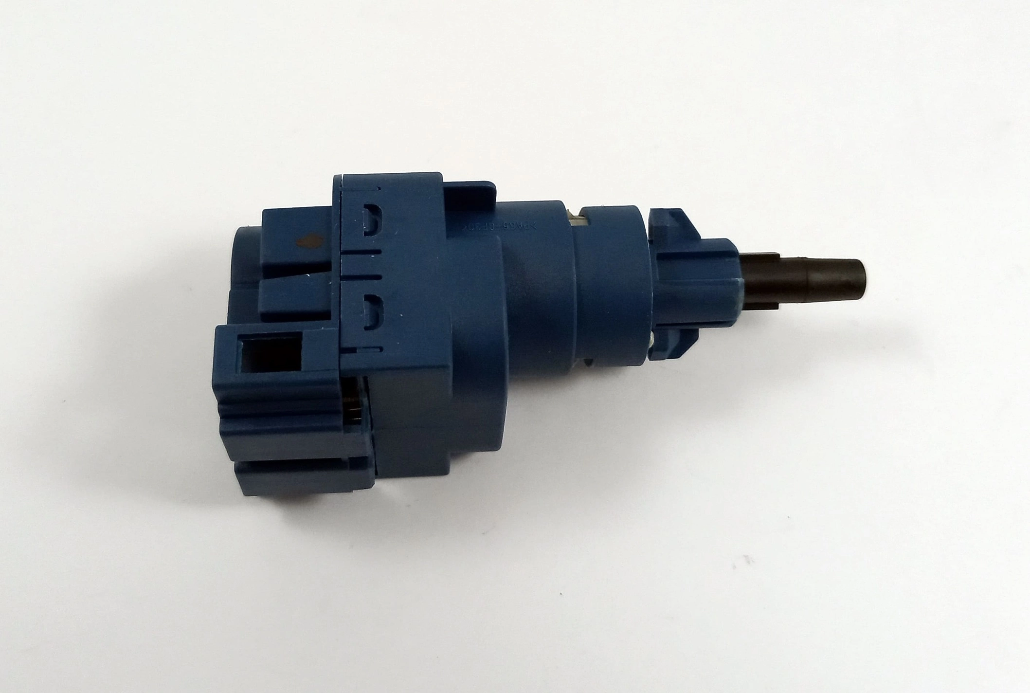 SENSOR PEDAL DE EMBREAGEM VW POLO/FOX/GOLF/GOL - AUDI A3 - 2 PINOS