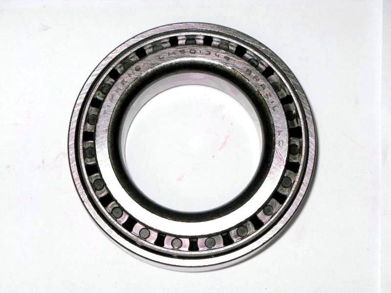 ROLAMENTO DIFERENCIAL GM C-10/OPALA 501349/314 - LATERAL