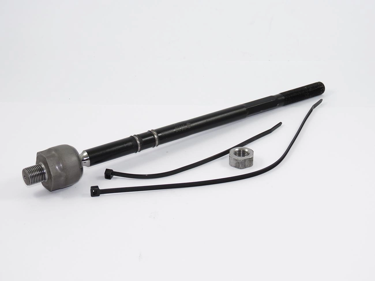 ARTICULAÇÃO/BARRA AXIAL DIREÇÃO HIDRÁULICA AUDI A3 VW BORA 98/05 GOLF IV NEW BEETLE