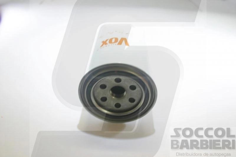 FILTRO ÓLEO LUBRIFICANTE MOTOR OLEO ASIA TOPIC TODOS
