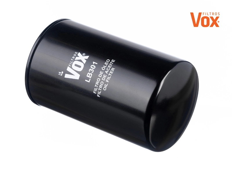 FILTRO ÓLEO LUBRIFICANTE MOTOR OLEO MB 1214/1218/1318/1414/1418/1620/1714/1718/2318/2418 OM-366A/LA