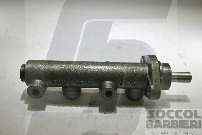 CILINDRO MESTRE FREIO DUPLO 23.81MM VW KOMBI 82/ 15/16