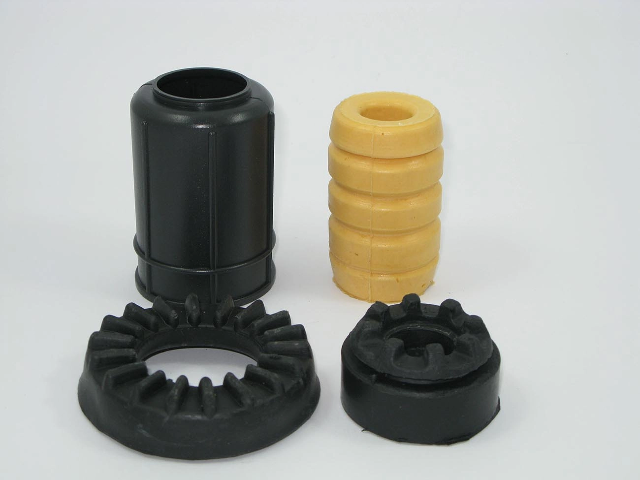 KIT AMORTECEDOR DIANTEIRO COM COXIM FIAT UNO/PREMIO/ELBA /92 C/COXIM