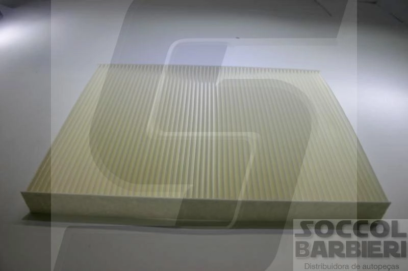 FILTRO AR CONDICIONADO VW GOLF 93/ POLO CLASSIC/BORA TODOS PASSAT 2000/2004 AUDI A3 96/2006