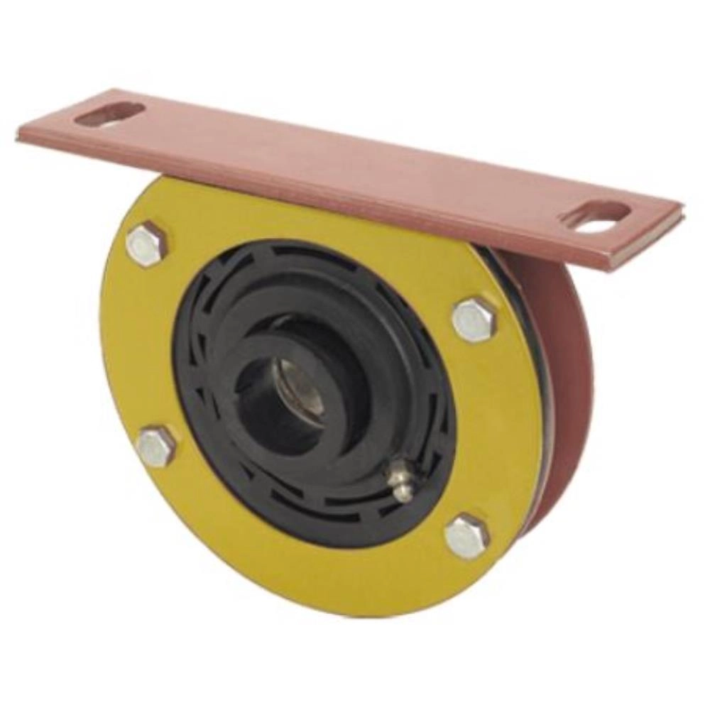 SUPORTE DO CARDAN FORD F-1000/4000 - VW 8.100 - COM ROLAMENTO 35MM