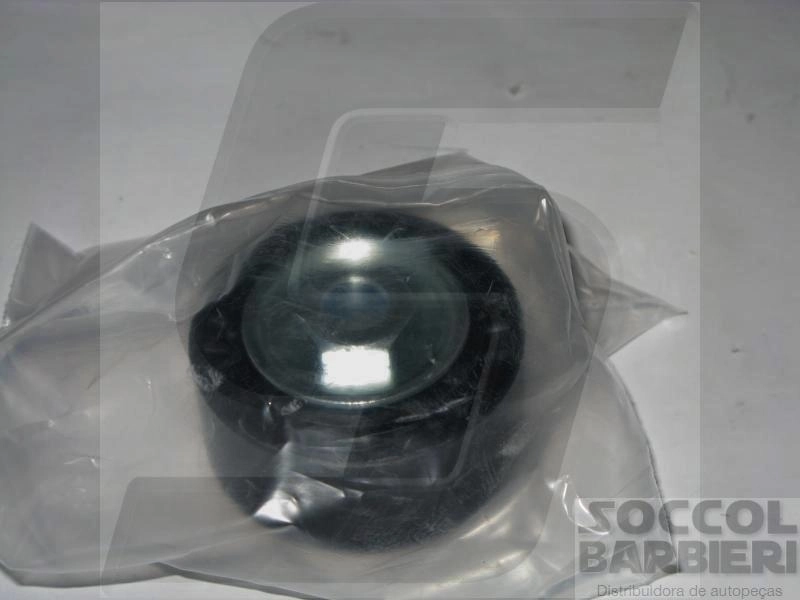 POLIA CORREIA ALTERNADOR RENAULT CLIO/KANGOO/LOGAN/SANDERO/TWINGO 1.0 16V - PEUGEOT 206 1.0 16V