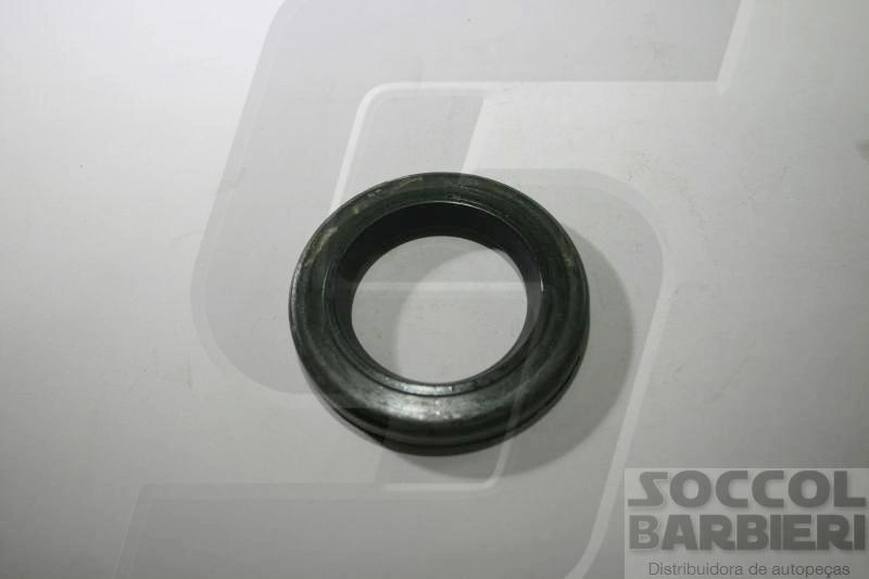 RETENTOR CUBO RODA TRASEIRO 39,10X62,20X6,40MM TRASEIRA WILLYS F-75/RURAL 67/68 INTERNO GM VERANEIO 67/70 EXTERNO 39,10X62,20X6,4