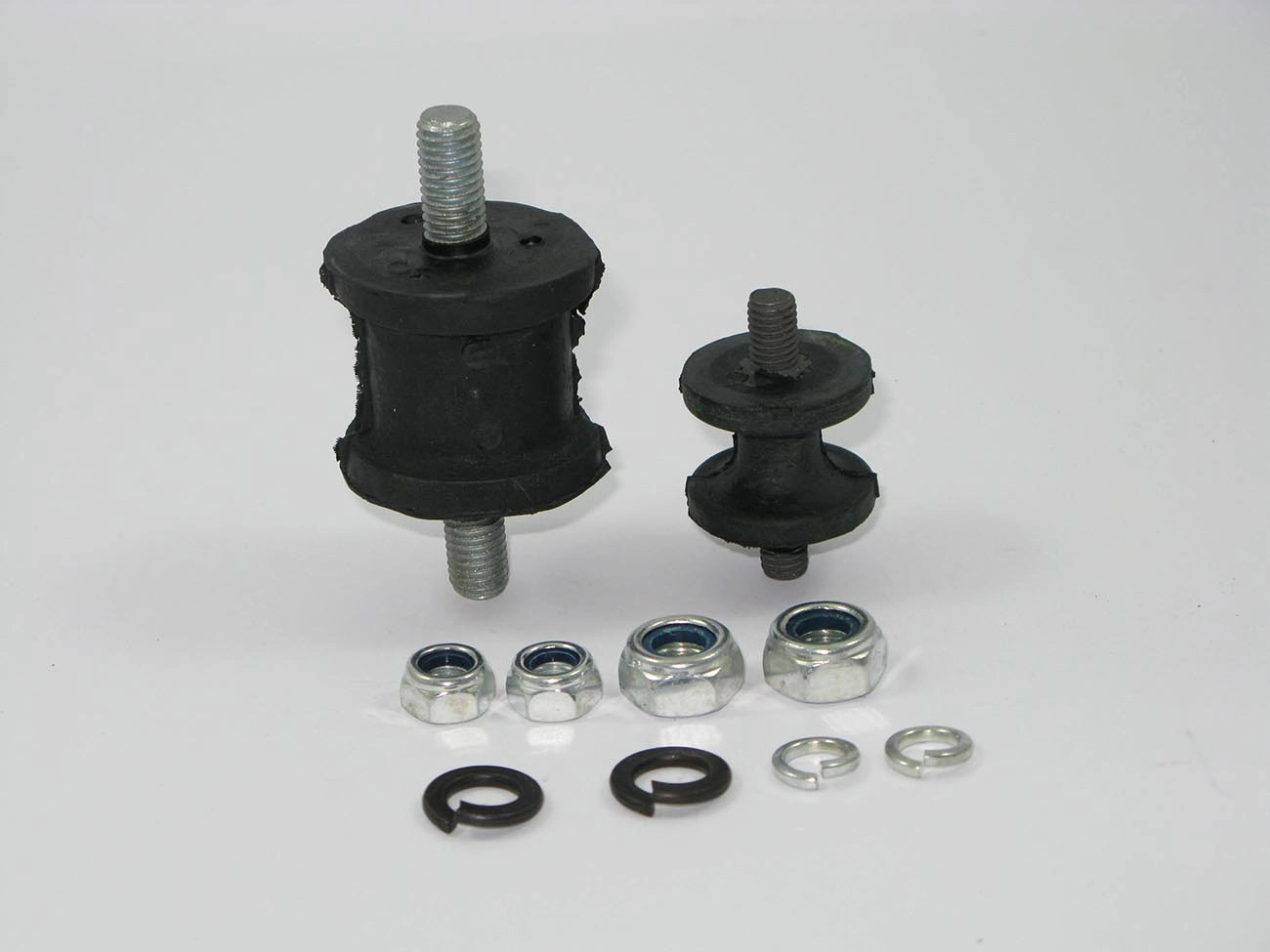 KIT COXIM SILENCIOSO ESCAPAMENTO FORD CORCEL/DEL REY