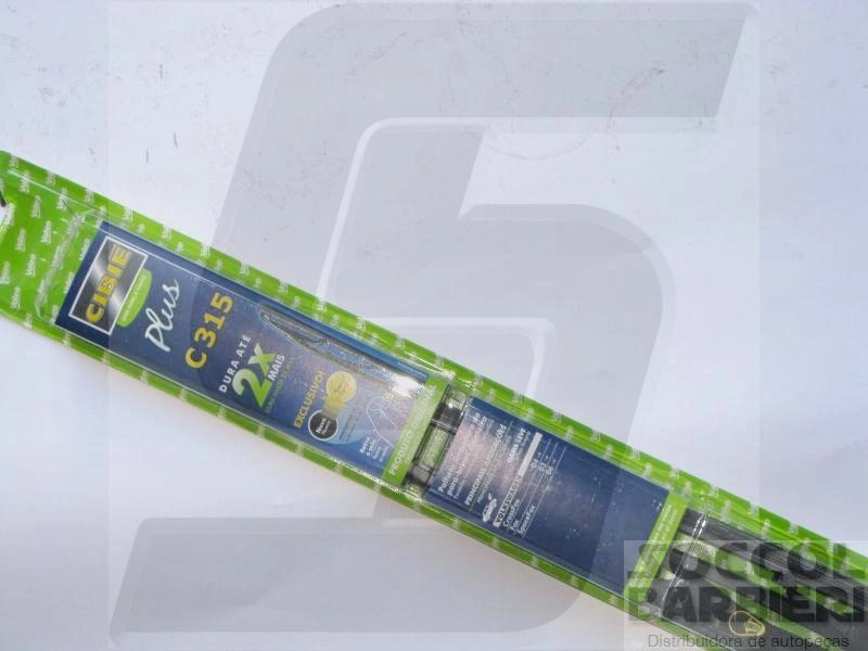 PALHETA 23PARA 15P 580MM/380MM DIANTEIRA VW FOX/CROSSFOX/SPACEFOX 2003/2010