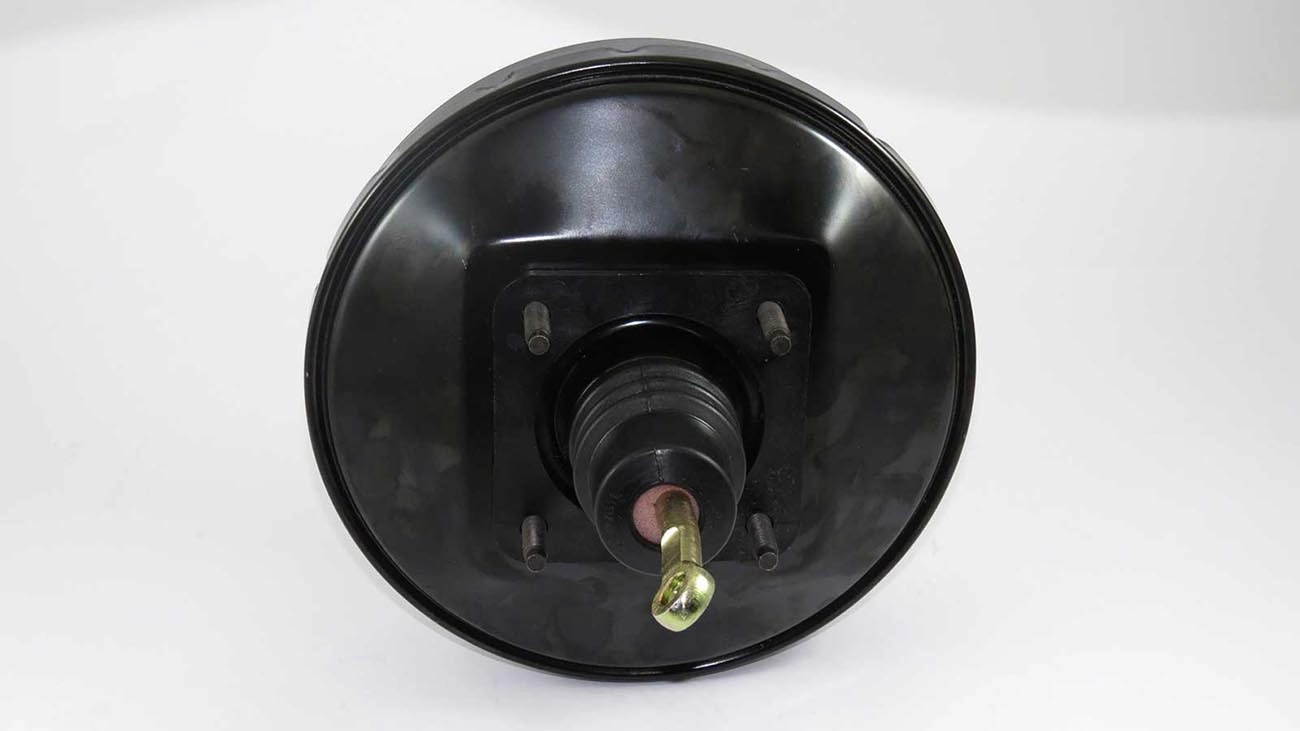 SERVO FREIO 200MM FIAT UNO/PREMIO/ELBA/FIORINO/DUNA 87/99