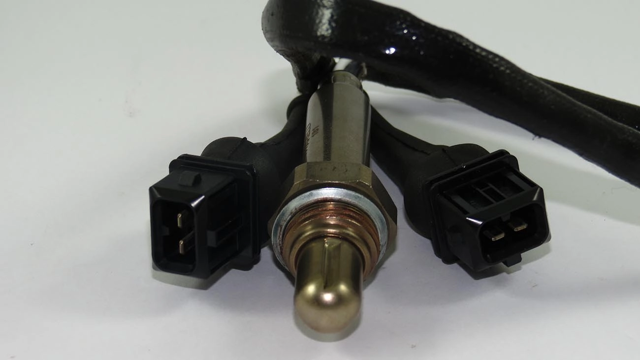SONDA LAMBDA/SENSOR OXIGÊNIO PRÉ CATALISADOR FIAT UNO/PREMIO/ELBA/FIORINO 1.0/1.5/1.6 94/ SPI TEMPRA 2.0 SPI/MPI