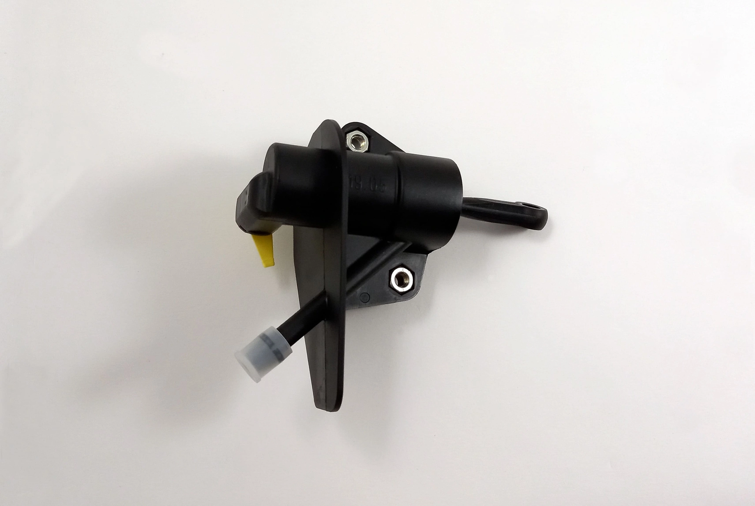CILINDRO MESTRE EMBREAGEM - FORD KA 1.0/1.3/1.6 - 97/2013 - ENDURA/ZETEC ROCAN
