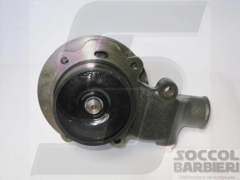 BOMBA AGUA VW 6.80 - PERKINS 4.236 - C/POLIA