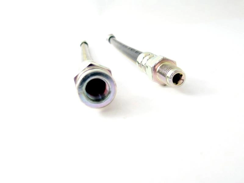 FLEXIVEL FREIO TRASEIRO 250MM FIAT PALIO WEEKEND 97/