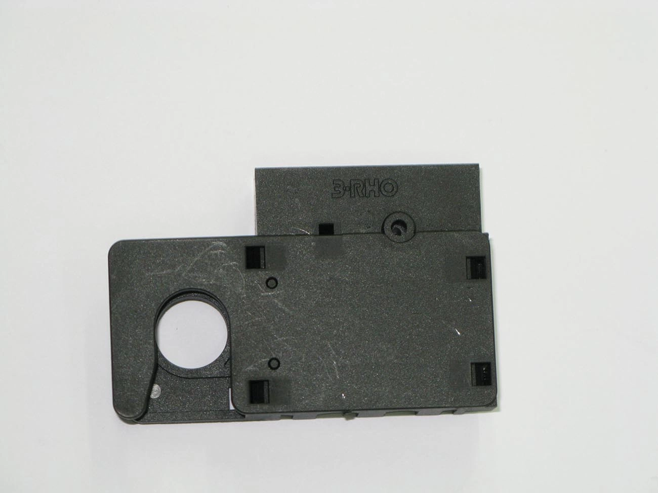 INTERRUPTOR LUZ FREIO GM S-10/BLAZER C/ABS