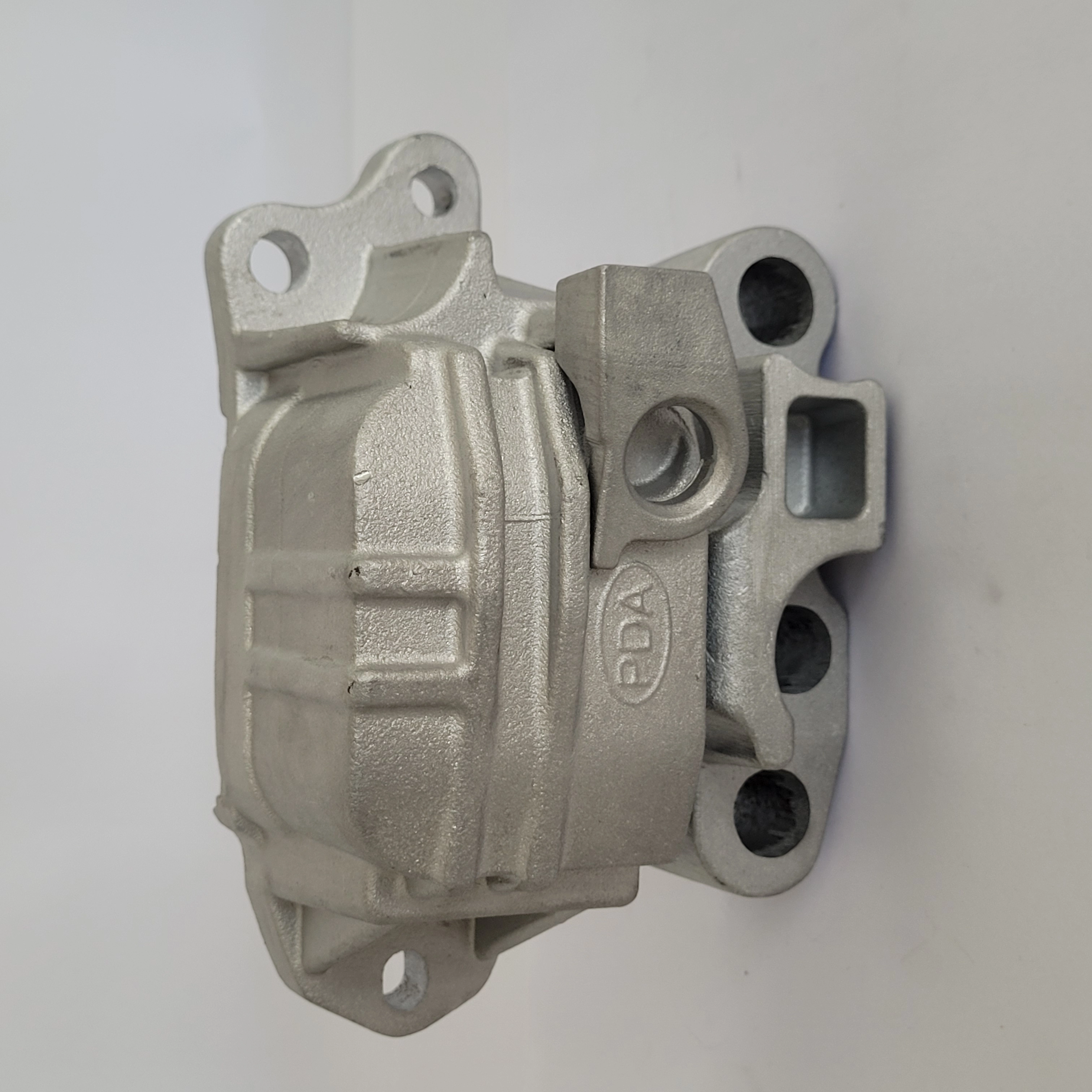 COXIM HIDRÁULICO MOTOR DIREITO FIAT TORO 16/ - JEEP COMPASS 17/21 - RENEGADE 15/21 - 2.0 DIESEL