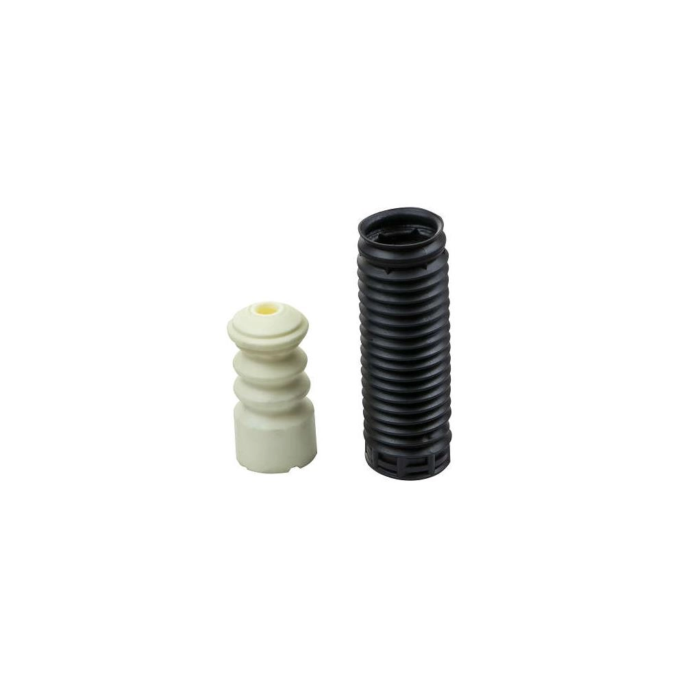 KIT AMORTECEDOR TRASEIRO BATENTE COIFA FORD KA 11/14