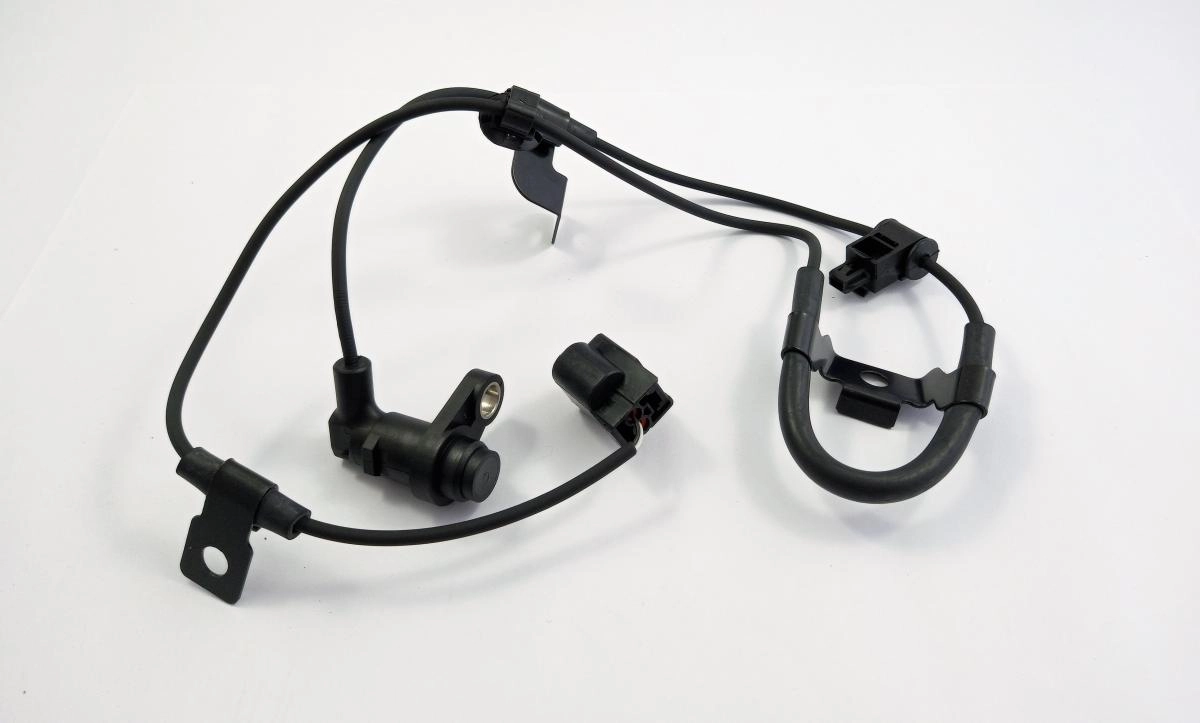 SENSOR DO ABS TRAS. ESQUERDO - MITSUBISHI L200 TRITON 2.4/3.2/3.5 11/15 - PAJERO DAKAR 3.2/3.5 11/15