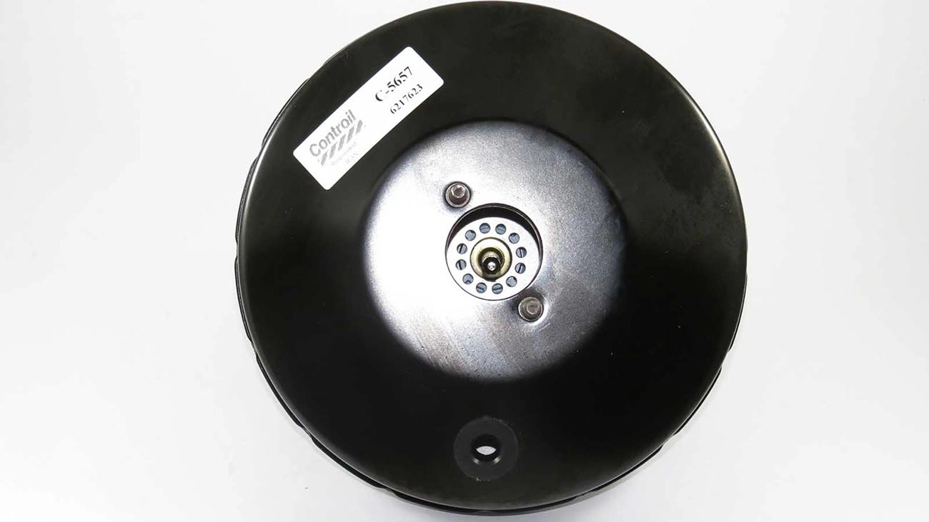SERVO FREIO 230MM FIAT PALIO/WEEKEND/SIENA/STRADA 2000/ C/ABS