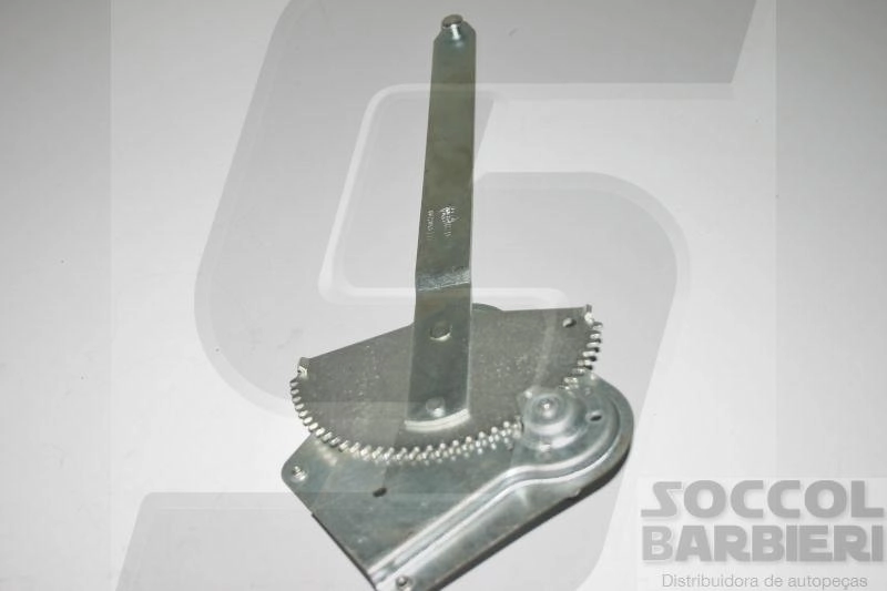 MAQUINA DE VIDRO MB 708 83/ - LADO DIREITO