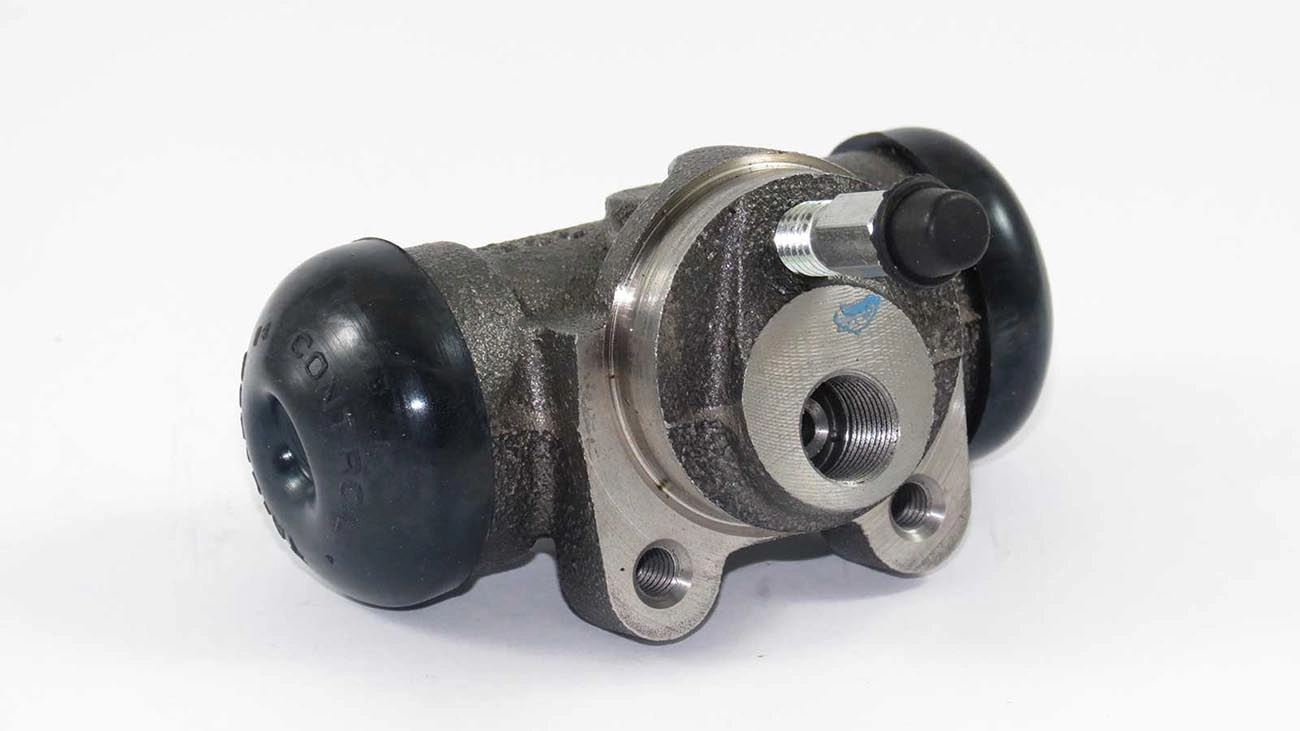 CILINDRO RODA FREIO DIANTEIRO/TRASEIRO DIANTEIRA/TRASEIRA MB 708 87/88 15/16 23,81MM