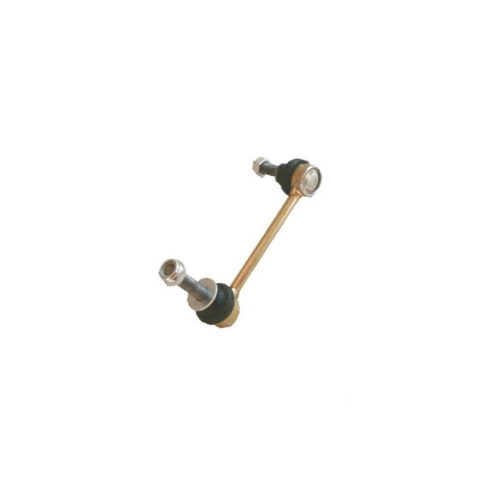 BIELETA DIANTEIRA ESQUERDA TOYOTA HILUX 02/15 - SW4 05/15
