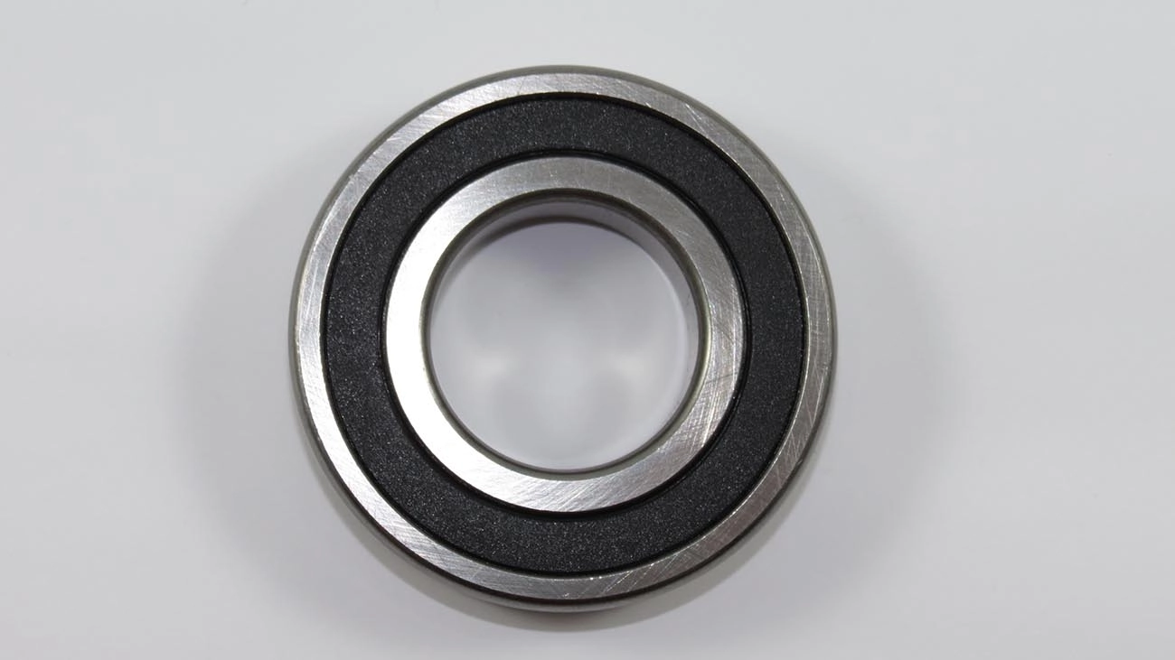 ROLAMENTO INDUSTRIAL 35X72X17MM TIMKEN