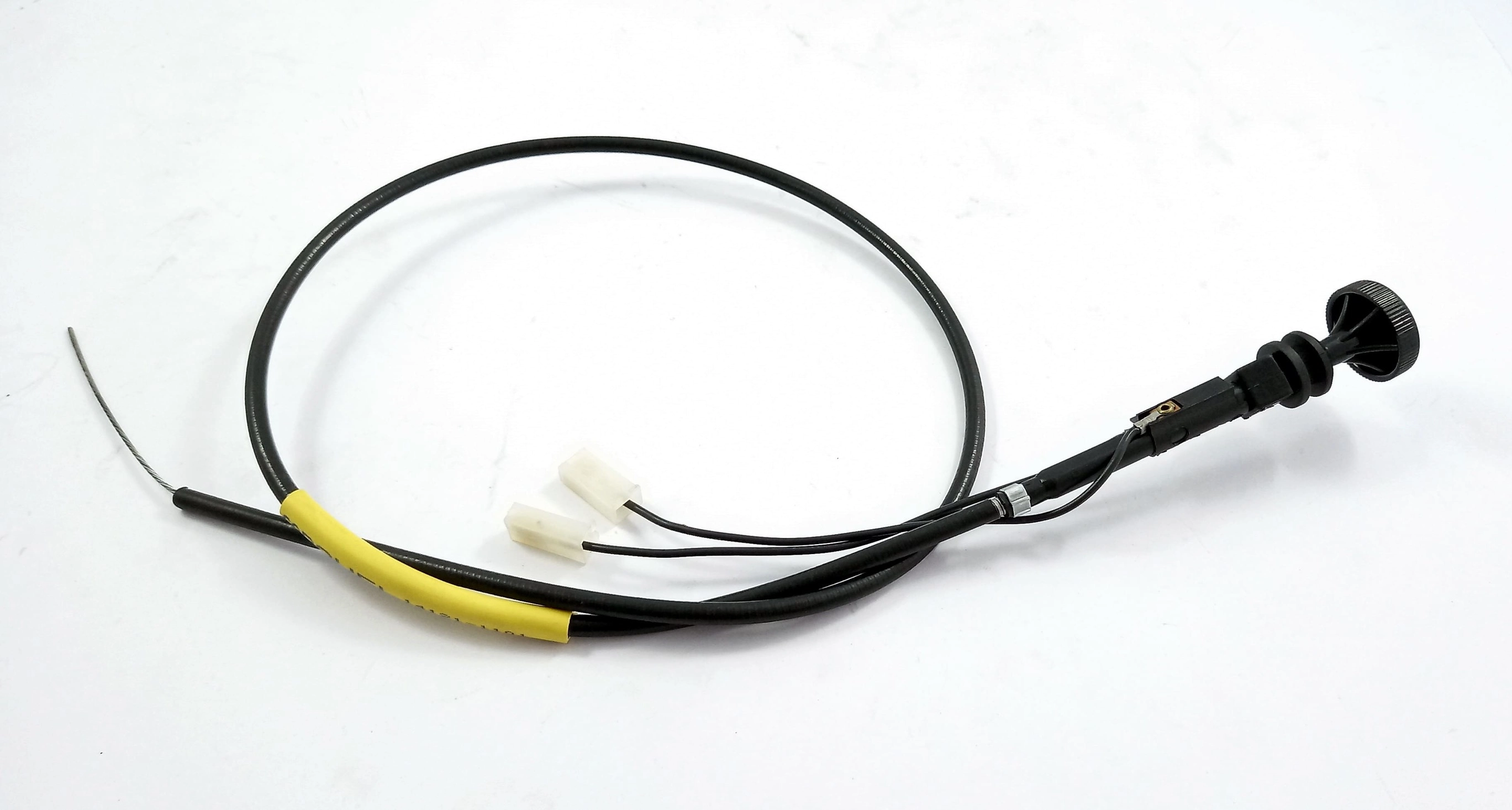 CABO AFOGADOR FIAT PREMIO/ELBA CS/SL - 1.6 - FIORINO LX 1.6 - 90/93 1085MM